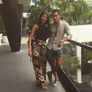 Meet your Posher, Lucas